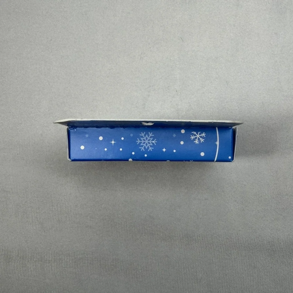 Chapstick holiday collection